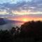 Cozy House above Lake Lucerne in car-free Vitznau Mittlerschwanden at Mount Rigi railway - 菲茨瑙