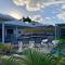 Wanalao Lodge - 4 chambres- jardin - piscine et spa privatifs - Sainte-Anne