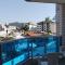 Monte Libano Apart Hotel