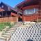 Domus Mare domek 3