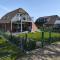 Ferienhaus Krabbe Friedrichskoog, 8 Personen, 3 bzw 4 Schlafzimmer