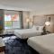 Fairfield Inn & Suites Detroit Farmington Hills