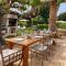Villa provençale Golfe St Tropez climatisée piscine chauffée, Spa, billard, Wifi haut débit pro