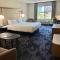 Fairfield Inn & Suites Detroit Farmington Hills