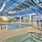 Holiday Inn Express Winnipeg Airport - Polo Park by IHG