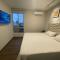 Piso 19 con cama King Departamento 1 Dormitorio