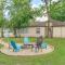 Gulfport Home with Fire Pit RVandTrailer Parking