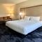 Fairfield Inn & Suites Detroit Farmington Hills