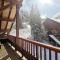 NEW-Ski in & out spacious apartment, Sauna-Gym-Piscine - Oz