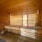 NEW-Ski in & out spacious apartment, Sauna-Gym-Piscine - Oz