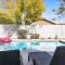 Pickle Ball, Pool, Outdoor Bar with Swings, Games, Bocce - 凤凰城