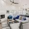 Sun-Kissed Scottsdale Sanctuary
