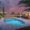Sun-Kissed Scottsdale Sanctuary