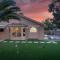 Sun-Kissed Scottsdale Sanctuary