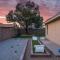 Sun-Kissed Scottsdale Sanctuary