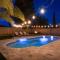 Sun-Kissed Scottsdale Sanctuary