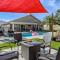 Sun-Kissed Scottsdale Sanctuary