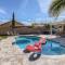 Sun-Kissed Scottsdale Sanctuary