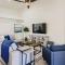 Sun-Kissed Scottsdale Sanctuary