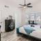 Sun-Kissed Scottsdale Sanctuary