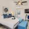Sun-Kissed Scottsdale Sanctuary