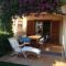Bild des Sardinia,Costa Smeralda , Cannigione Garden apartment, Spacious 2 bedroom sleeps 6