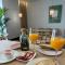 Hotel Infanta Leonor