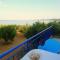 Tentes Holiday Homes - Vounaria