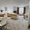 Seabreeze bungalow a 2 min walk from the beach