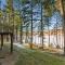Lake View Escape - وايتفيش