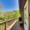 Charming Murphy Cabin with Fire Pits and Resort Perks! - Murphy