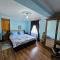 Blue Guest House