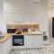 Modern City Stay apartment 4 min walk from Alexander Nevski - Sofie