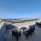 Sea view penthouse