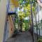 Suites Galván centro Colima, alberca, Wifi, parking