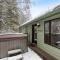 Stumptown House - وايتفيش