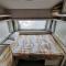 Mobilehomes in Ugljan - Insel Ugljan 46549 - 乌格连