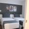 Ninety Hotel