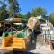 Chalet vakantiepark Beekbergen
