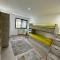 Point central Monastir