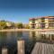 Condo at Barona Beach Lakeside Resort - West Kelowna