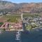 Condo at Barona Beach Lakeside Resort - West Kelowna