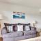 Harbor Island Condo with Pool Access Walk to Beach! - Oceanmarsh Subdivision