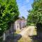 Home and pool between hamlet and forest garden - Saint-Méard-de-Gurçon