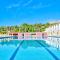 Spacieux appartement, piscine, parking, clim - Cagnes-sur-Mer
