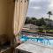 Corse Appartement vue mer - Linguizzetta - Marine de Bravone - 林古泽塔
