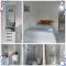 Hospedagens Icapui Mare Blu - 伊卡普伊