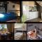 Corse Appartement vue mer - Linguizzetta - Marine de Bravone - 林古泽塔