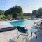 Magnifique villa avec piscine à 20 min de hossegor - Saint-Geours-de-Maremne