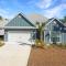 The Blue Bird by Pristine Properties Vacation Rentals - Saint Joe Beach